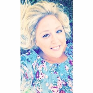 Meet your Posher, Lesley